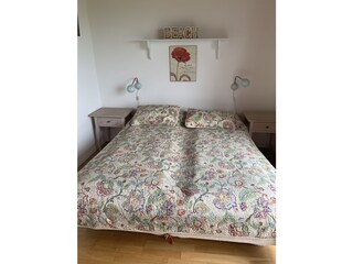 Casa per le vacanze Sierksdorf Caratteristiche 16