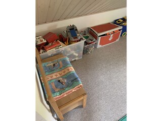 Casa per le vacanze Sierksdorf Caratteristiche 19