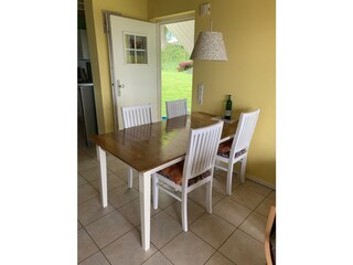 Casa per le vacanze Sierksdorf Caratteristiche 20