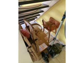 Casa per le vacanze Sierksdorf Caratteristiche 21