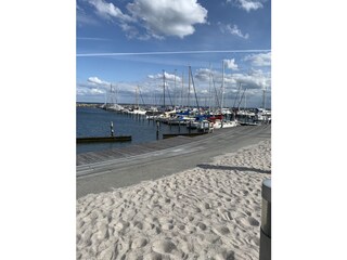 Casa per le vacanze Sierksdorf Ambiente 34