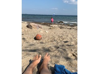 Casa per le vacanze Sierksdorf Ambiente 35