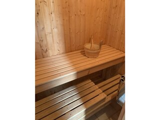 Casa per le vacanze Sierksdorf Caratteristiche 22