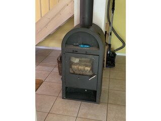 Casa per le vacanze Sierksdorf Caratteristiche 23