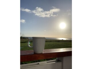 Casa per le vacanze Sierksdorf Registrazione all'aperto 9