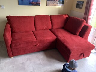 Casa per le vacanze Sierksdorf Caratteristiche 25