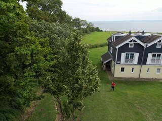 Casa per le vacanze Sierksdorf Registrazione all'aperto 10