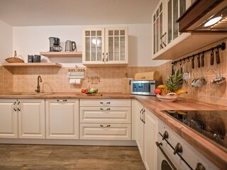 Casa per le vacanze Potpićan Caratteristiche 12