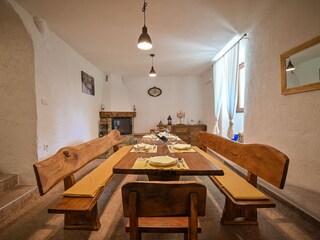 Casa per le vacanze Potpićan Caratteristiche 13