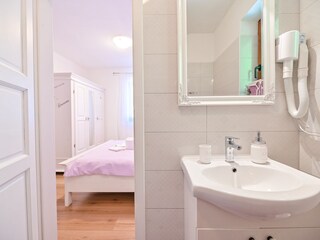 Casa per le vacanze Potpićan Caratteristiche 19