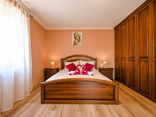 Casa per le vacanze Potpićan Caratteristiche 20