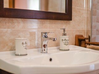 Casa per le vacanze Potpićan Caratteristiche 24