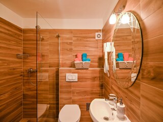 Casa per le vacanze Potpićan Caratteristiche 26