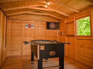 Casa per le vacanze Potpićan Ambiente 31