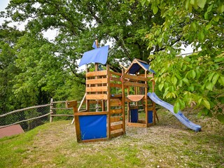 Casa per le vacanze Potpićan Ambiente 32