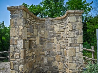 Casa per le vacanze Potpićan Ambiente 35