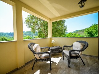 Casa per le vacanze Potpićan Caratteristiche 29