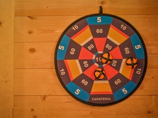 Casa per le vacanze Potpićan Ambiente 39