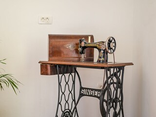 Casa per le vacanze Potpićan Caratteristiche 30