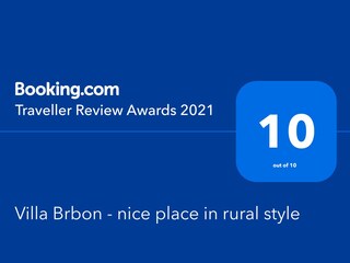 Casa per le vacanze Potpićan Documento 42