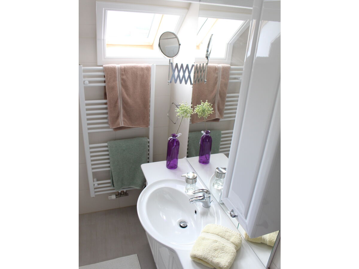 Ferienwohnung Lieblingsplatz, Wyk auf Föhr, Frau Heike Schmid