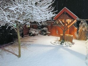 Ferienwohnung Wohlfühlzeit - Wunstorf - image1