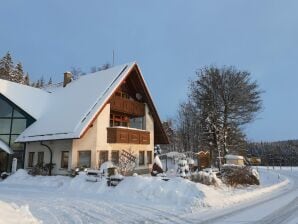 Ferienwohnung Scharfenstein - Oybin - image1