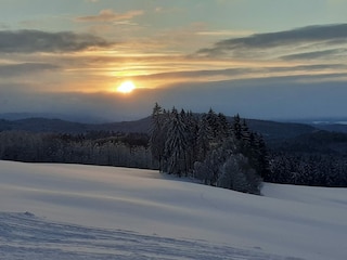 Ferienwohnung Oybin Umgebung 26