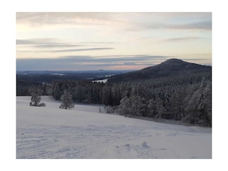 Ferienwohnung Oybin Umgebung 27