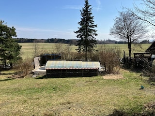 Außenpool