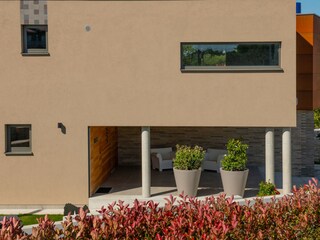 Villa Fažana Buitenaudio-opname 8