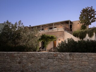 Villa Fažana Buitenaudio-opname 9