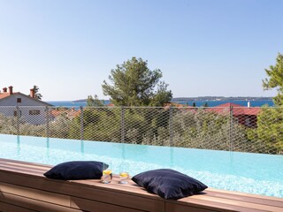 Villa Fažana Buitenaudio-opname 4