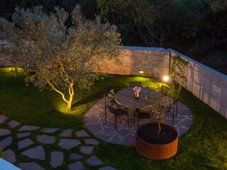 Villa Fažana Buitenaudio-opname 10