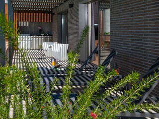 Villa Fažana Buitenaudio-opname 11
