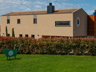Villa Fažana Buitenaudio-opname 14