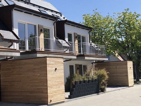Ferienwohnung Seaside 2