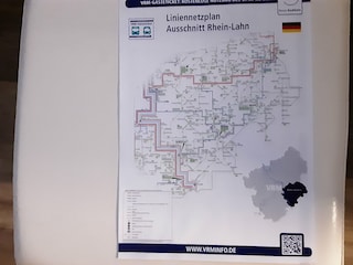 Kostenloses Nahverkehrsticket für unsere Gäste