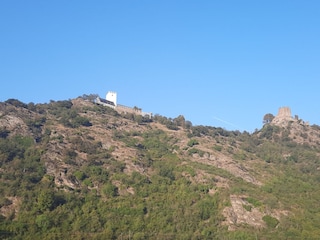 Die feindlichen Brüder(Liebenstein und Sterrenberg)