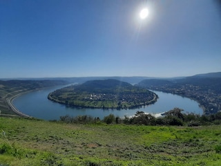 Gedeonseck bei Boppard