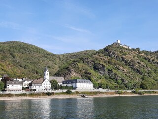 Kloster Kamp-Bornhofen