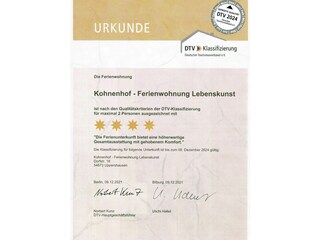 Vakantieappartement Uppershausen Document 20