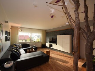 Apartamento de vacaciones Uppershausen Características 5