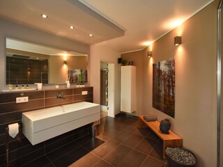 Appartamento per vacanze Uppershausen Caratteristiche 9