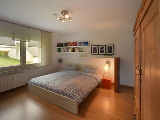 Appartamento per vacanze Uppershausen Caratteristiche 8