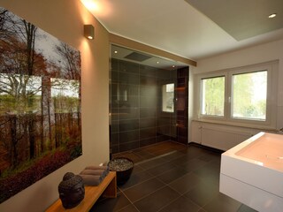 Appartamento per vacanze Uppershausen Caratteristiche 11