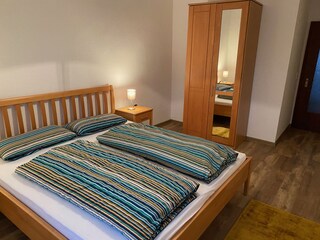 Casa per le vacanze Graach an der Mosel Caratteristiche 9