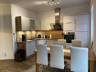 Casa per le vacanze Graach an der Mosel Caratteristiche 5