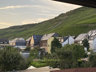 Casa per le vacanze Graach an der Mosel Ambiente 14