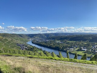Casa per le vacanze Graach an der Mosel Ambiente 17
